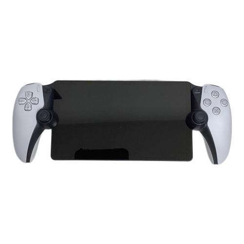 SONY (ソニー) PlayStation Portal リモートプレーヤー CFIJ-18000 4948872017084