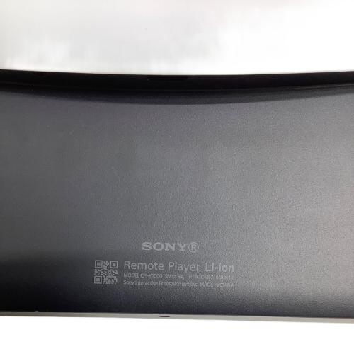 SONY (ソニー) PlayStation Portal リモートプレーヤー CFIJ-18000 4948872017084