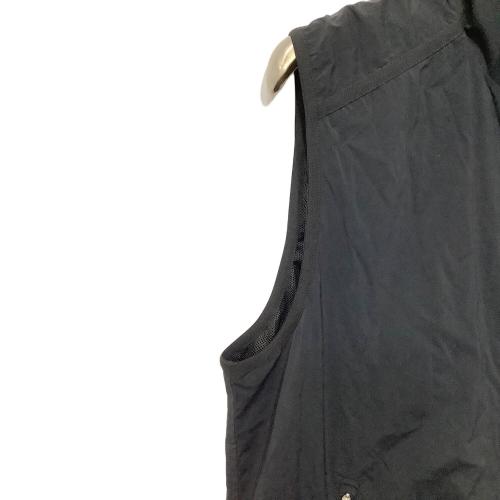 MASTER BUNNY EDITION (マスターバニーエディション) ゴルフウェア(トップス) メンズ SIZE XL ブラック ベスト 758-125801