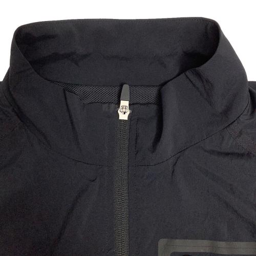 MASTER BUNNY EDITION (マスターバニーエディション) ゴルフウェア(トップス) メンズ SIZE XL ブラック ベスト 758-125801