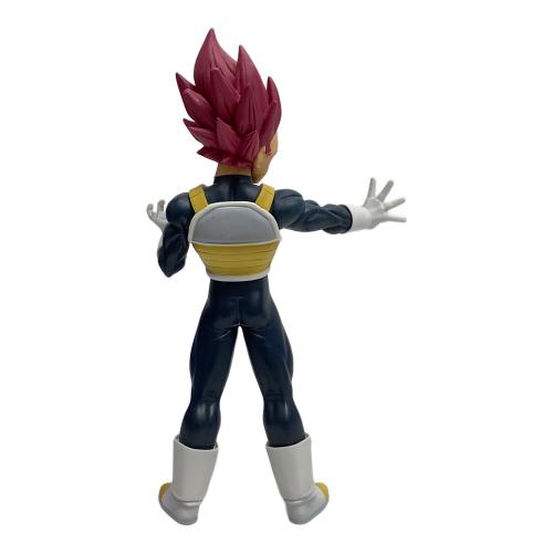 ドラゴンボール フィギュア BACK TO THE FILM