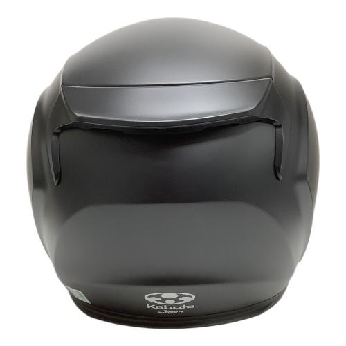 OGK KABUTO (オージーケーカブト) バイク用ヘルメット PSCマーク(バイク用ヘルメット)有