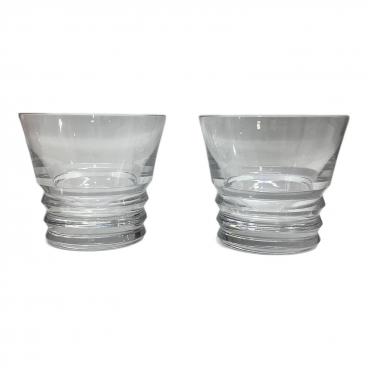 Baccarat (バカラ) グラスセット ベルーガ 2Pセット｜トレファクONLINE