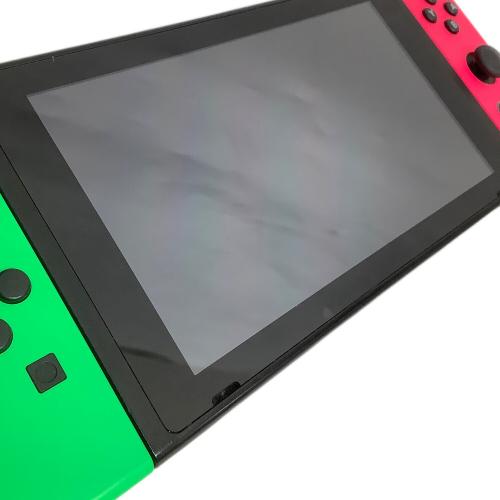 Nintendo (ニンテンドー) Nintendo Switch MAC-001 動作確認済み XAJ10027605065