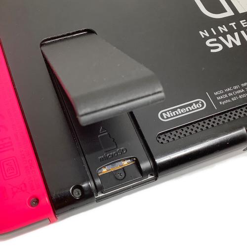 Nintendo (ニンテンドー) Nintendo Switch MAC-001 動作確認済み XAJ10027605065