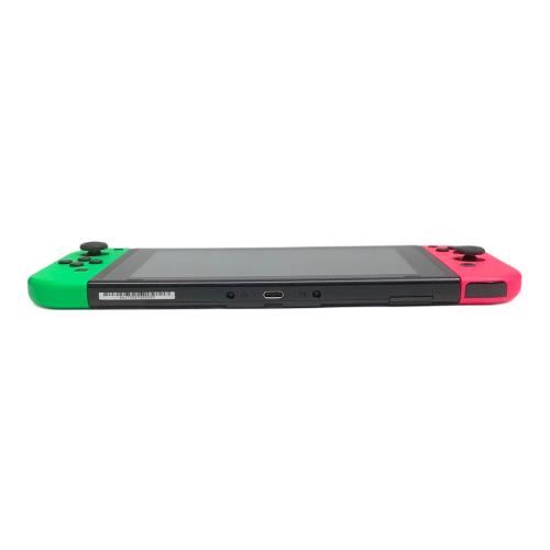 Nintendo (ニンテンドー) Nintendo Switch MAC-001 動作確認済み XAJ10027605065