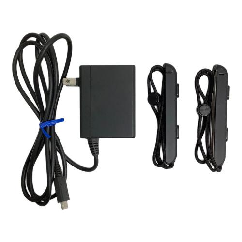 Nintendo (ニンテンドー) Nintendo Switch MAC-001 動作確認済み XAJ10027605065