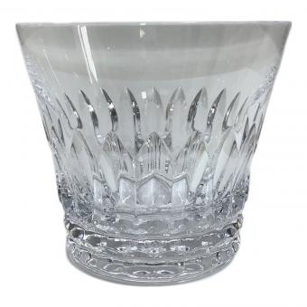 Baccarat (バカラ) ロックグラス ティアラ