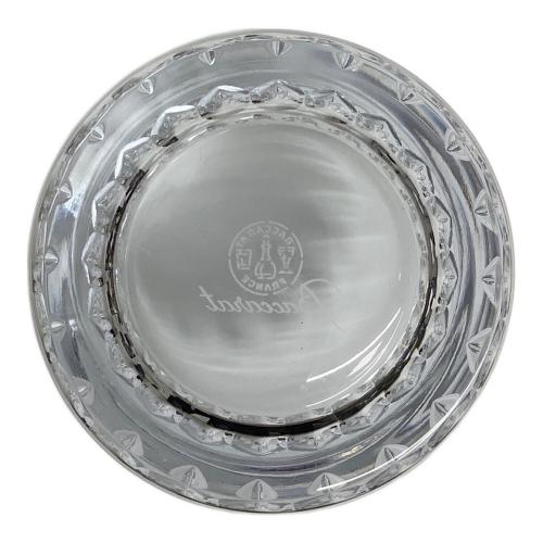 Baccarat (バカラ) ロックグラス ティアラ