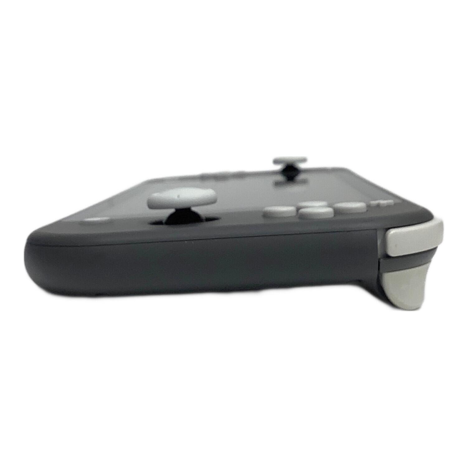 Nintendo Switch Lite グレー 『HDH-001』新品 Amazon.co.jp: Nintendo Switch Lite グレー : Video Games