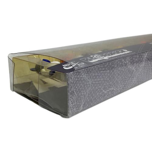 BEAR BRICK (ベアブリック) フィギュア 100％×10体セット @ NIKE AIRFORCE1