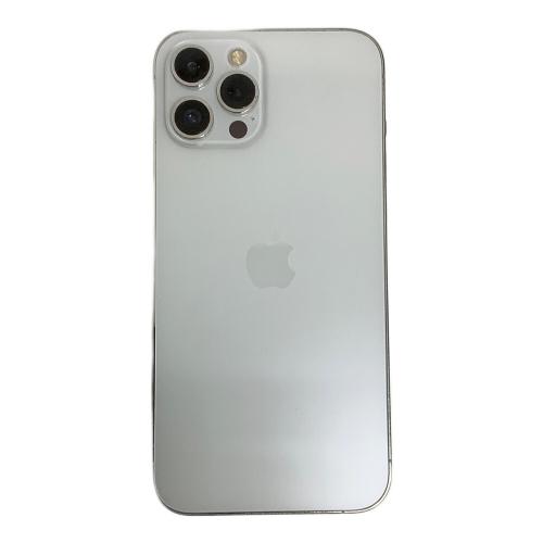 Apple (アップル) iPhone12 Pro Max バッテリー劣化 SIMロック有 NGD03J/A サインアウト確認済 356725112900347 ○ au 256GB バッテリー:Cランク 程度:Bランク 未商品化