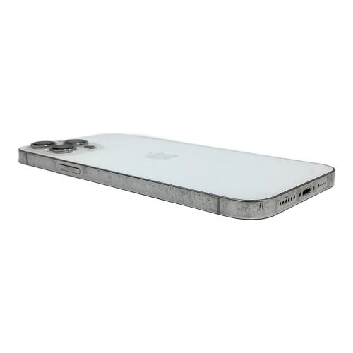 Apple (アップル) iPhone12 Pro Max バッテリー劣化 SIMロック有 NGD03J/A サインアウト確認済 356725112900347 ○ au 256GB バッテリー:Cランク 程度:Bランク 未商品化