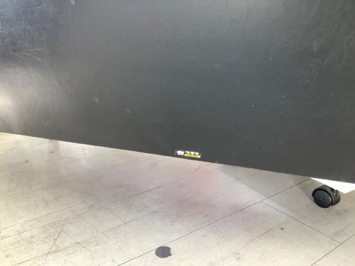 karimoku (カリモク) 2人掛けソファー ブラック Kチェア