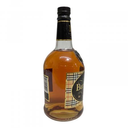 Burberry's (バーバリーズ) スコッチウィスキー 700ml｜トレファクONLINE