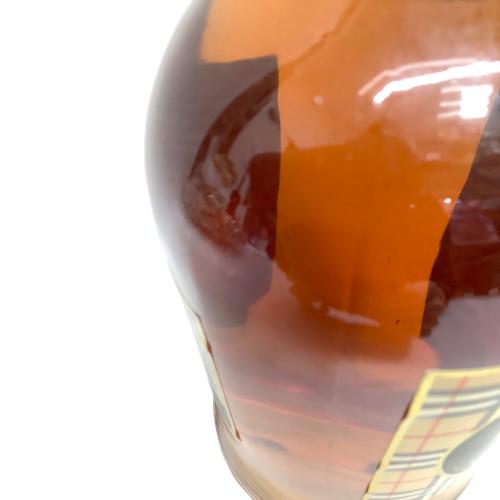 Burberry's (バーバリーズ) スコッチウィスキー 700ml