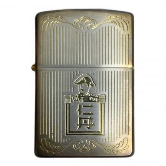ZIPPO 仁丹 100周年記念