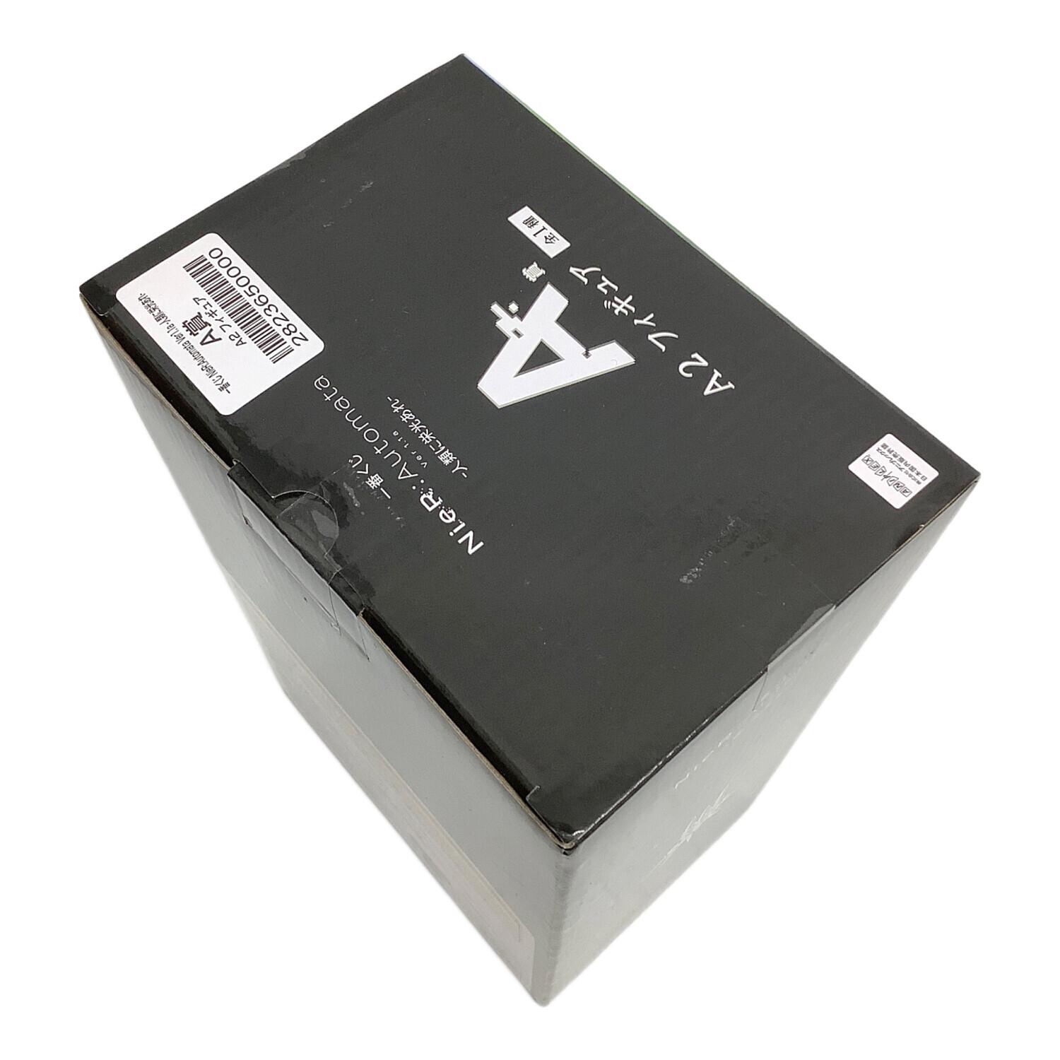 一番くじ NieR:Automata Ver1.1a -人類に栄光あれ- A賞 フィギュア