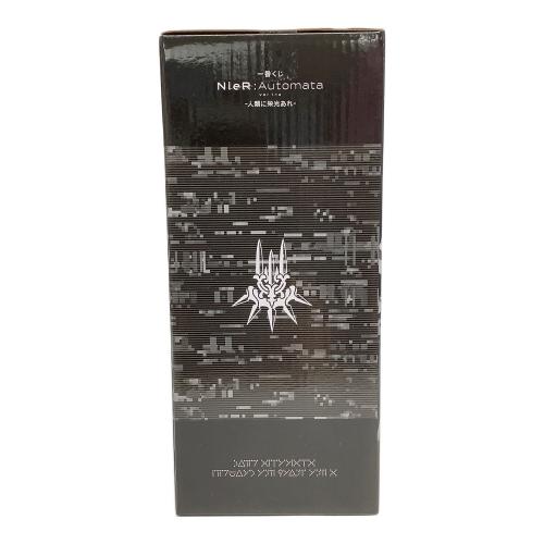 一番くじ NieR:Automata Ver1.1a -人類に栄光あれ- A賞 フィギュア