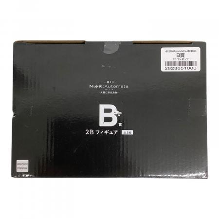 BANDAI（バンダイ）一番くじ NieR:Automata Ver1.1a -人類に栄光あれ