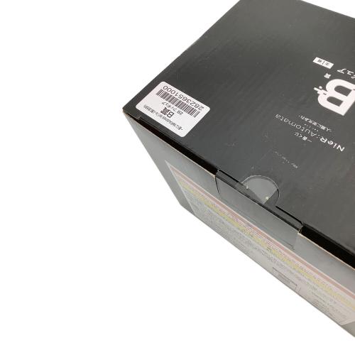 BANDAI（バンダイ）一番くじ NieR:Automata Ver1.1a -人類に栄光あれ- B賞 フィギュア