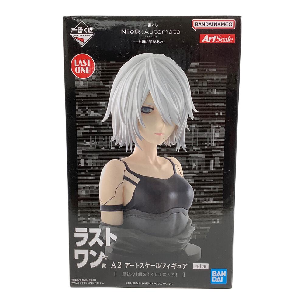 NieR:Automata 一番くじ ABCEラストワン含む32点セット アウトレット 価格ゲーム・おもちゃ・グッズ - NieR:Automata 一番くじ