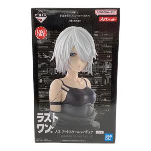 一番くじ NieR:Automata Ver1.1a -人類に栄光あれ- ラストワン賞 フィギュア