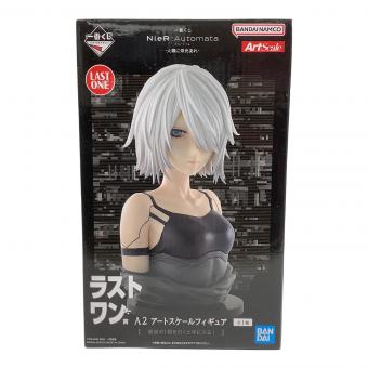 一番くじ NieR:Automata Ver1.1a -人類に栄光あれ- ラストワン賞 フィギュア