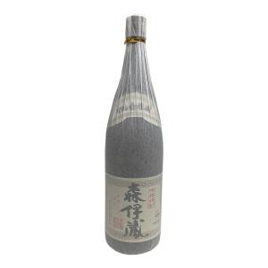 森伊蔵 (モリイゾウ) 芋焼酎 1.8L