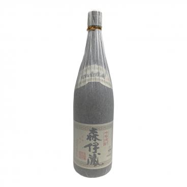 森伊蔵 (モリイゾウ) 芋焼酎 1800ml｜トレファクONLINE