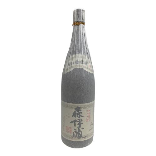 森伊蔵 (モリイゾウ) 芋焼酎 1.8L