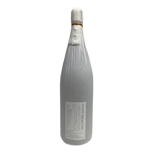 森伊蔵 (モリイゾウ) 芋焼酎 1.8L