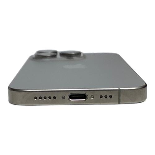 Apple (アップル) iPhone15 Pro MTUF3J/A