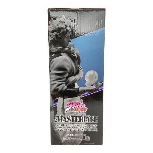 ジョジョの奇妙な冒険 (ジョジョノキミョウナボウケン) シーザー・アントニオ・ツェペリ MASTERLISE