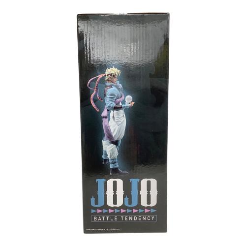 ジョジョの奇妙な冒険 (ジョジョノキミョウナボウケン) シーザー・アントニオ・ツェペリ MASTERLISE