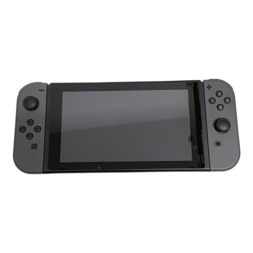 Nintendo (ニンテンドー) Nintendo Switch HAC-001