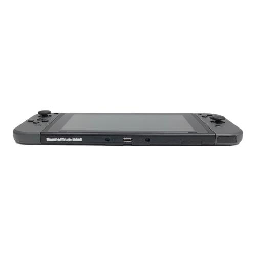 Nintendo (ニンテンドー) Nintendo Switch HAC-001