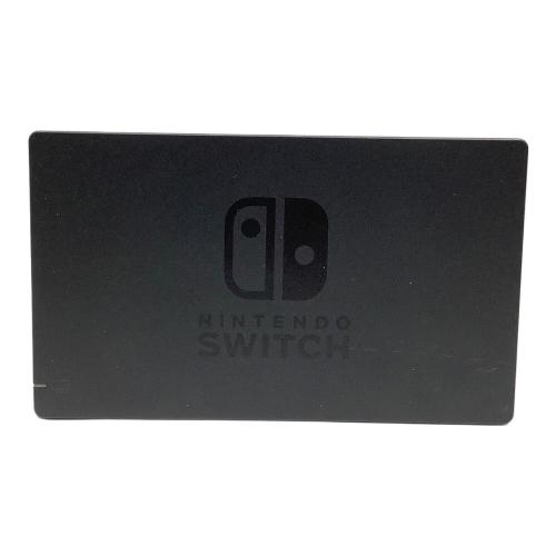 Nintendo (ニンテンドー) Nintendo Switch HAC-001