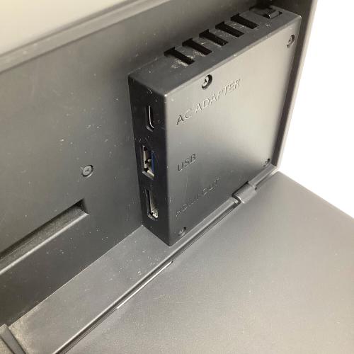 Nintendo (ニンテンドー) Nintendo Switch HAC-001