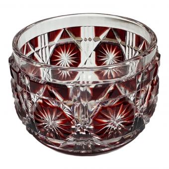 島津薩摩切子 (シマズサツマキリコ) グラス