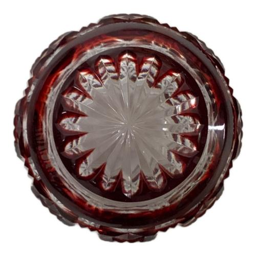 島津薩摩切子 (シマズサツマキリコ) グラス