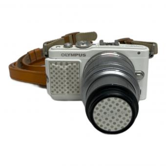 OLYMPUS (オリンパス) ミラーレス一眼カメラ E-PL5