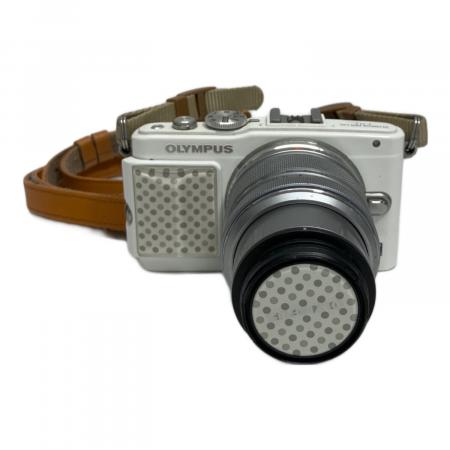 OLYMPUS (オリンパス) ミラーレス一眼カメラ E-PL5｜トレファクONLINE