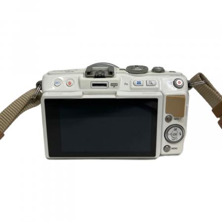 OLYMPUS (オリンパス) ミラーレス一眼カメラ E-PL5｜トレファクONLINE