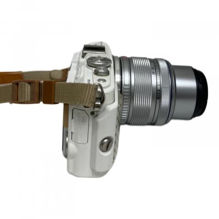 OLYMPUS (オリンパス) ミラーレス一眼カメラ E-PL5｜トレファクONLINE