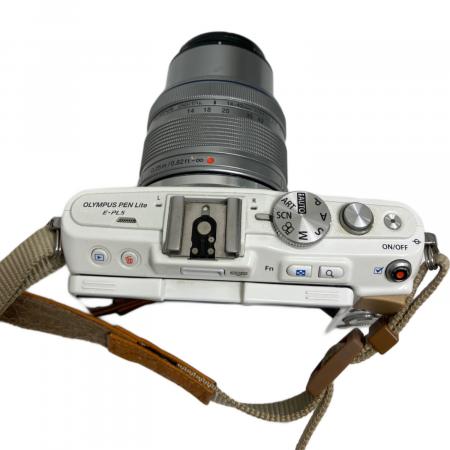 OLYMPUS (オリンパス) ミラーレス一眼カメラ E-PL5｜トレファクONLINE