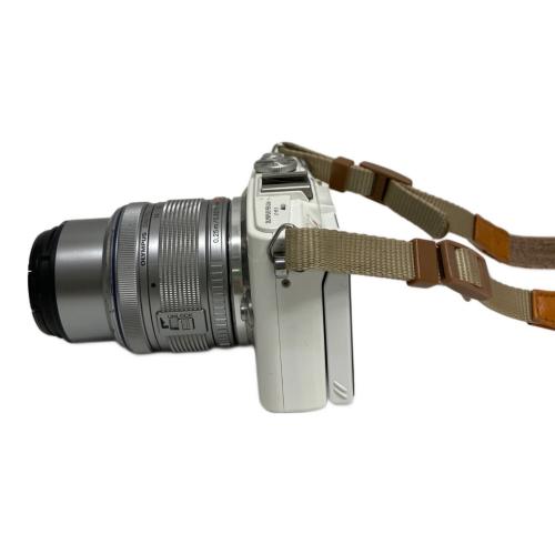 OLYMPUS (オリンパス) ミラーレス一眼カメラ E-PL5