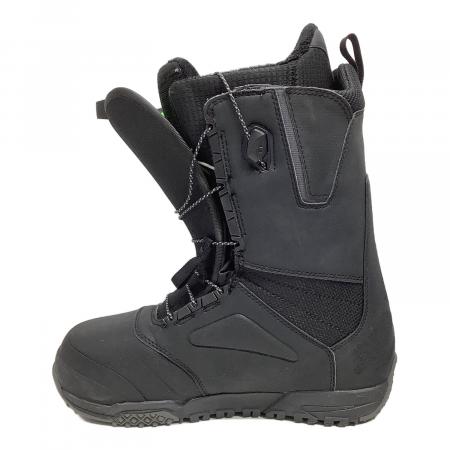 Burton RULER ASIAN FIT 26.5cm（美品） BURTON (バートン) スノーブーツ RULER-ASIAN メンズ SIZE 26.5cm