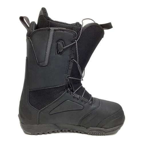 BURTON (バートン) スノーブーツ RULER-ASIAN メンズ SIZE 26.5cm