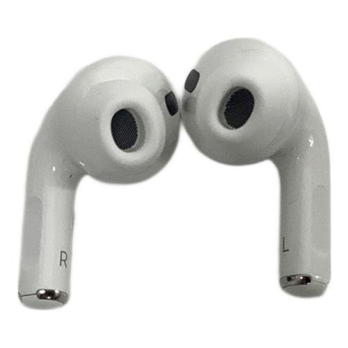Apple (アップル) AirPods(第2世代) MTJV3J/A